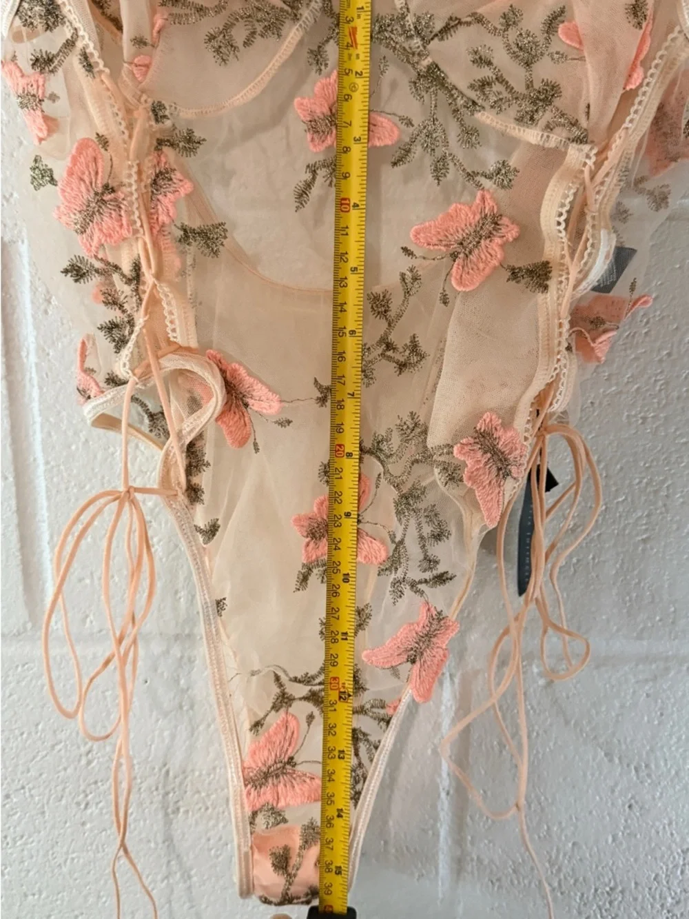 NWT Aurelia Intimates Medium